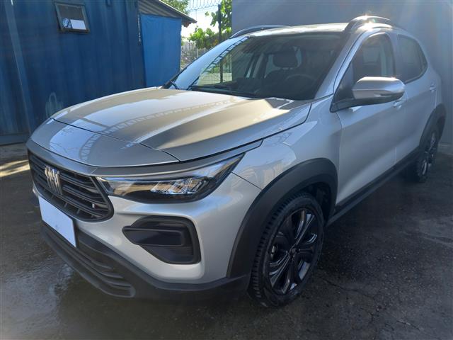FIAT PULSE 1.0 22/22