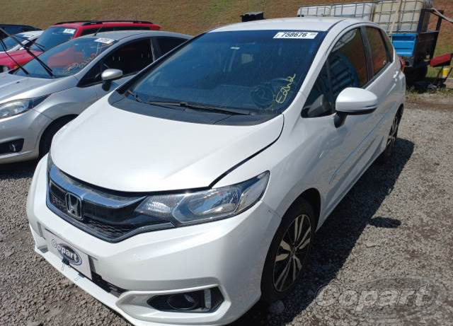 HONDA FIT 1.5 21/21