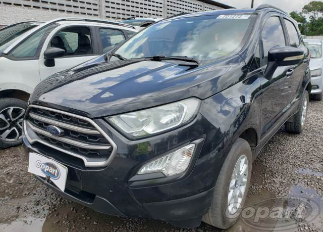 FORD ECOSPORT 1.5 18/19