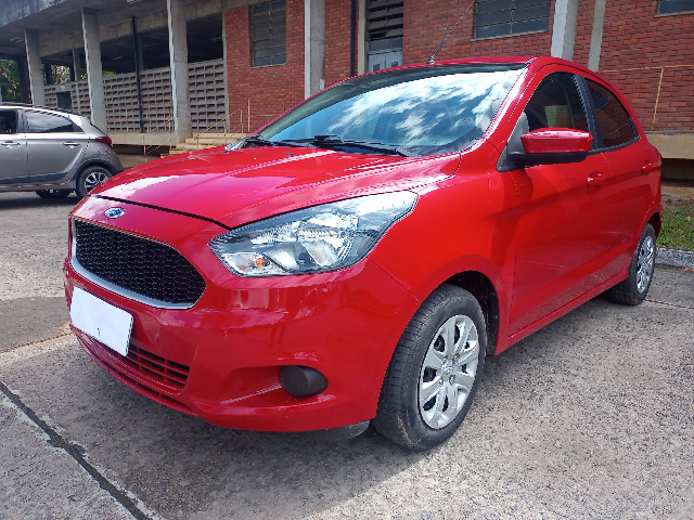FORD KA 1.0 18/18