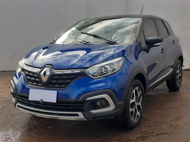 RENAULT CAPTUR 1.3 21/22