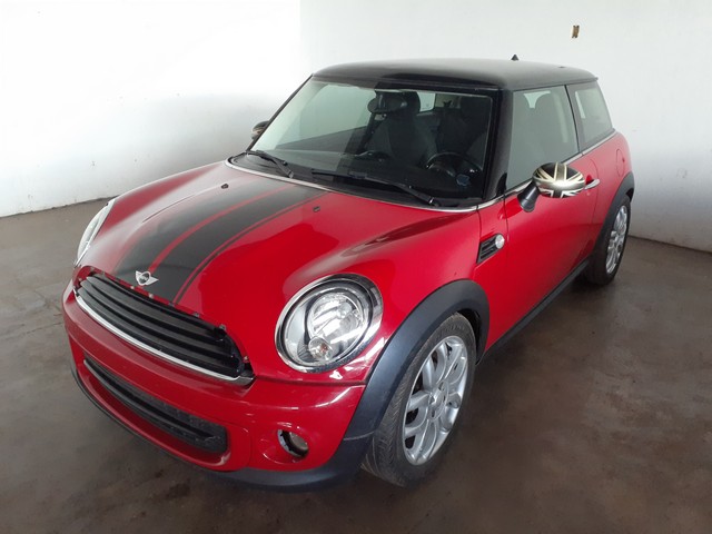 MINI COOPER 1.6 13/13