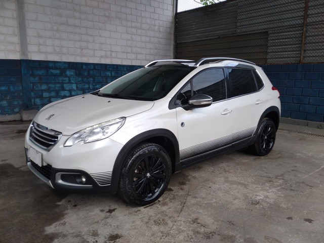 PEUGEOT 2008 1.6 20/20