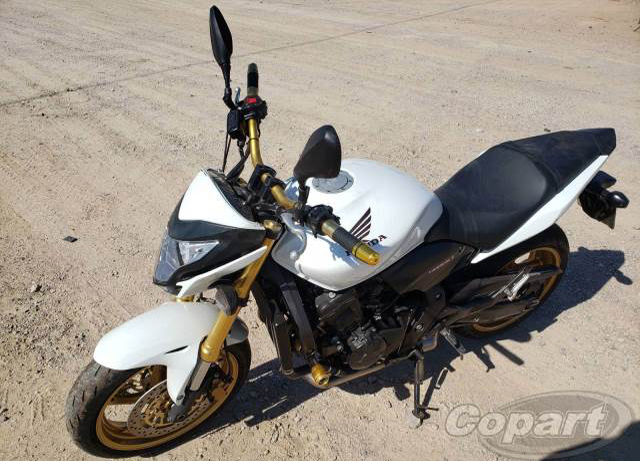 HONDA CB 600 13/13