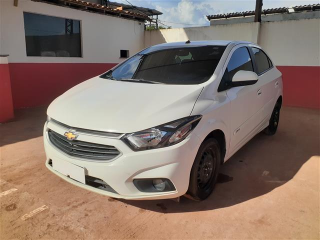 CHEVROLET ONIX 1.0 18/19