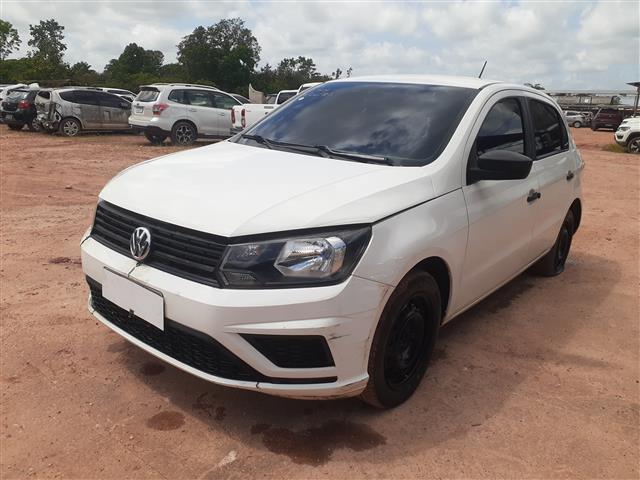 VOLKSWAGEN GOL 1.6 19/19