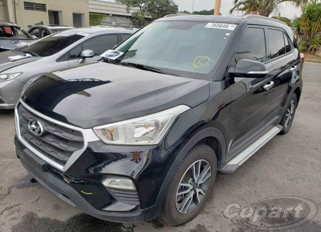 HYUNDAI CRETA 1.6 19/19