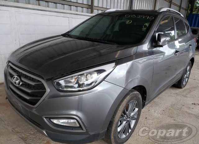 HYUNDAI IX35 2.0 17/18