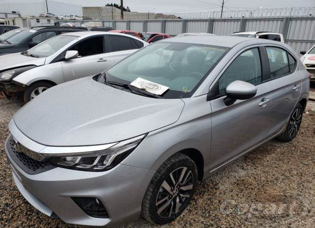 HONDA CITY 1.5 22/22