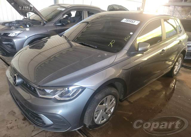 VOLKSWAGEN POLO 1.0 22/23