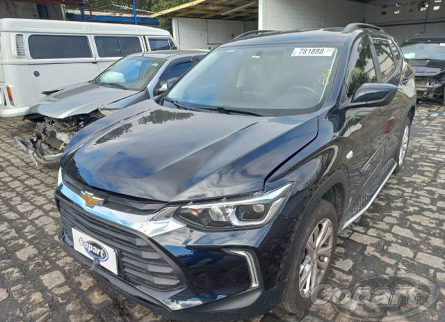 CHEVROLET TRACKER 1.0 22/23