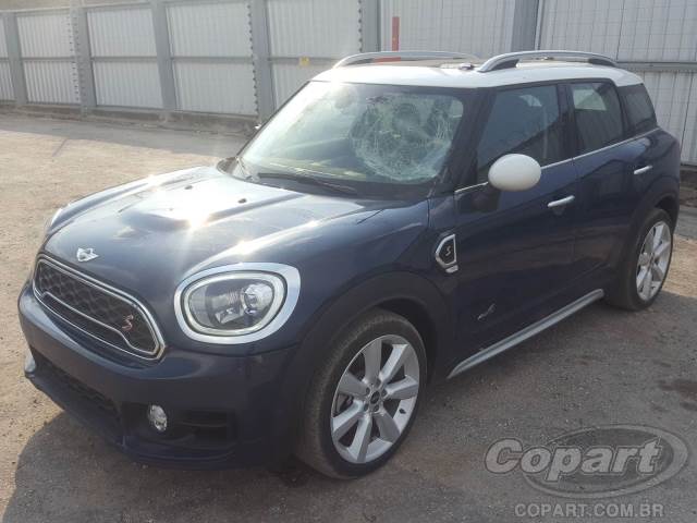 MINI COOPER CABRIO 2.0 16/17