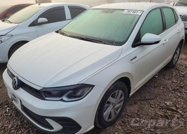 VOLKSWAGEN POLO 1.0 23/23