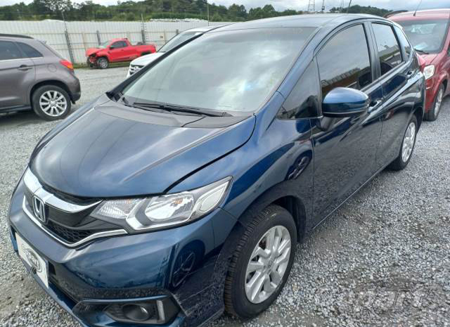 HONDA FIT 1.5 19/20