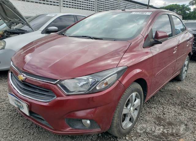 CHEVROLET PRISMA 1.4 18/18