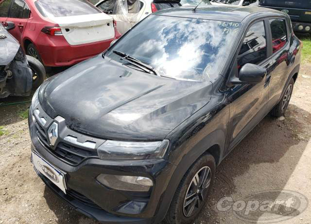 RENAULT KWID 1.0 22/23
