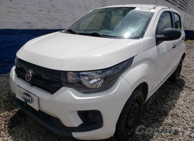 FIAT MOBI 1.0 19/20
