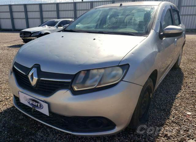 RENAULT SANDERO 1.0 16/17