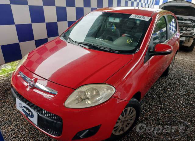 FIAT PALIO 1.6 13/14