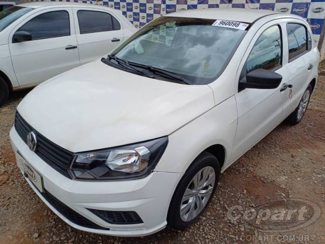 VOLKSWAGEN GOL 1.0 22/23