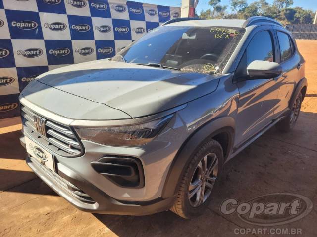 FIAT PULSE 1.3 22/23