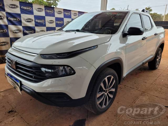 FIAT TORO 1.8 21/22