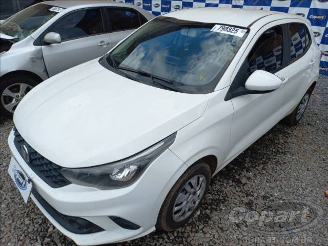 FIAT ARGO 1.0 18/19