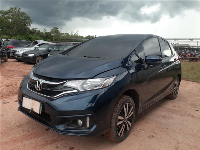 HONDA FIT 1.5 20/20