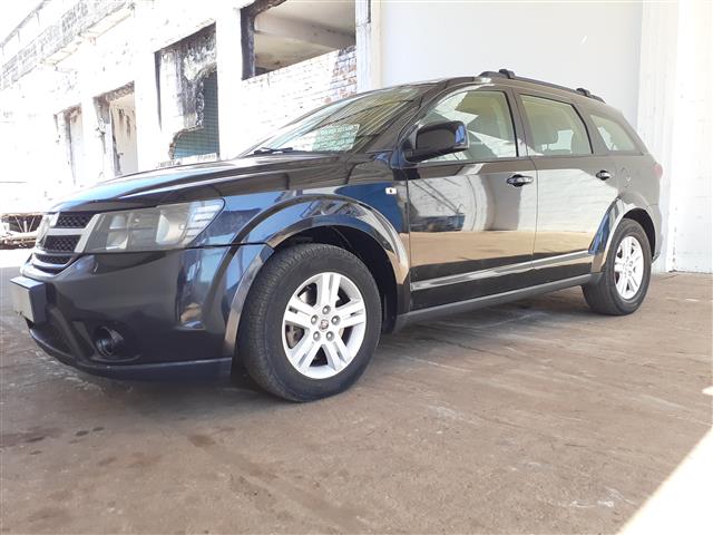 FIAT FREEMONT 2.4 11/12