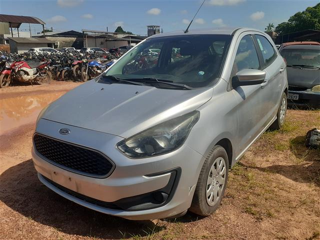 FORD KA 1.5 18/18