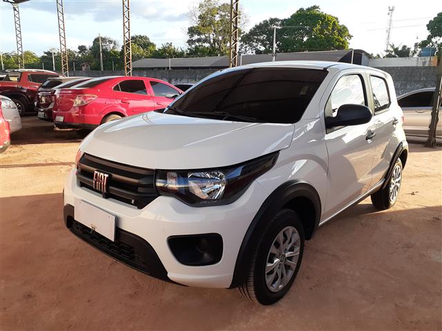FIAT MOBI 1.0 22/23