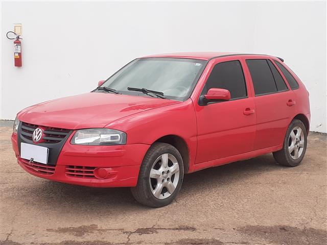 VOLKSWAGEN GOL 1.0 06/07
