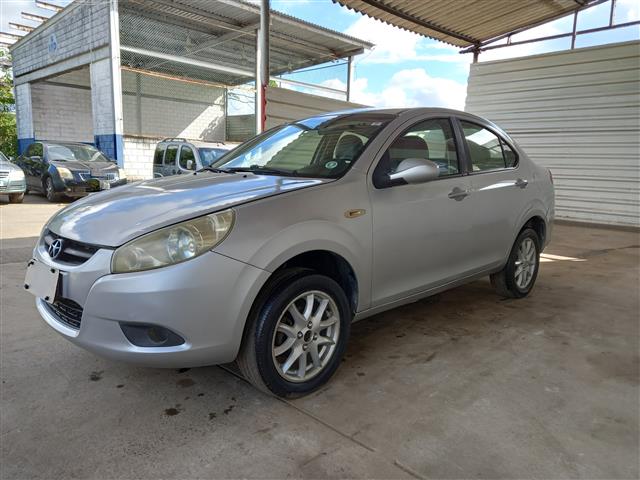 JAC J3 1.4 11/12