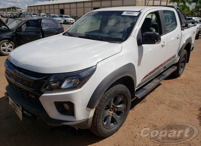 CHEVROLET S10 2.8 22/23