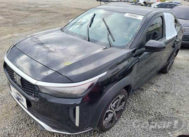 FIAT FASTBACK 1.0 22/23