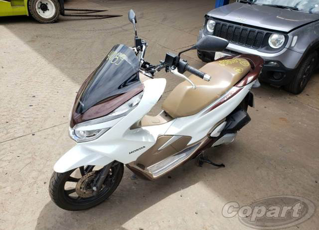 HONDA PCX 150 20/20