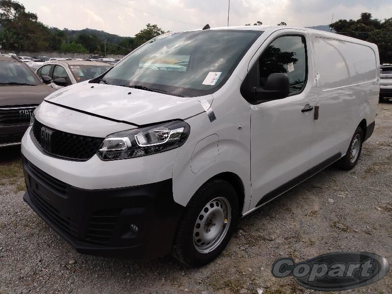 PEUGEOT EXPERT 1.6 22/23