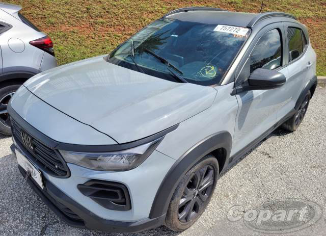 FIAT PULSE 1.0 22/22