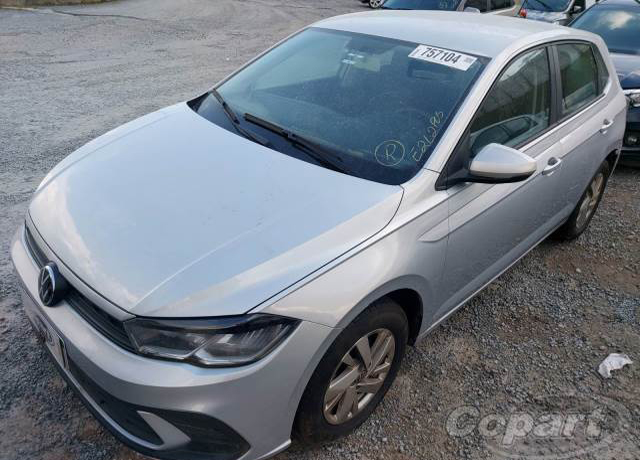 VOLKSWAGEN POLO 1.0 22/23