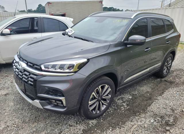 CAOA CHERY TIGGO 8 1.6 21/22
