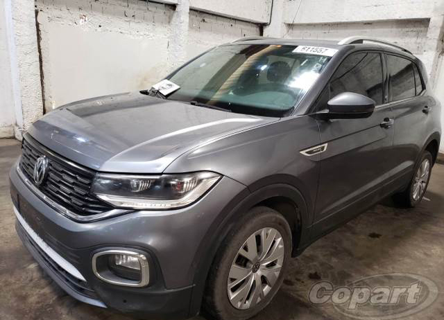 VOLKSWAGEN T-CROSS 1.4 19/20