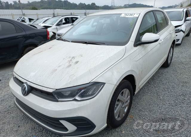 VOLKSWAGEN POLO 1.0 22/23