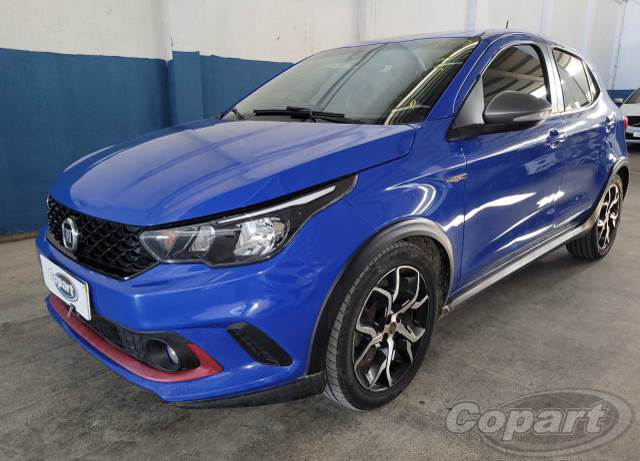 FIAT ARGO 1.8 17/18
