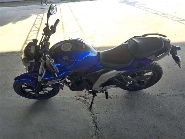 YAMAHA FZ25 FAZER 20/21
