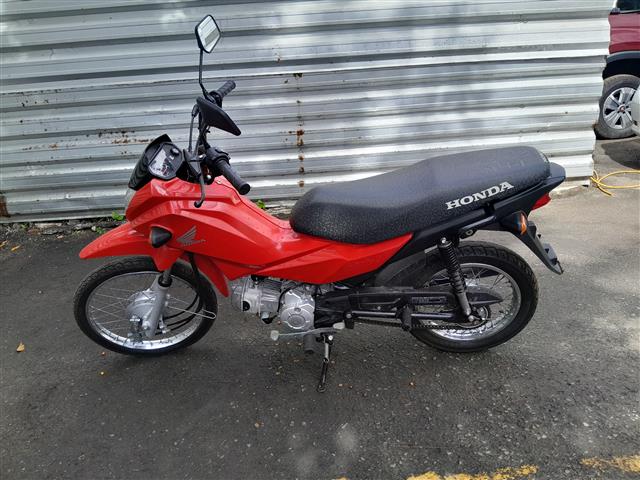 HONDA POP 110I 23/23