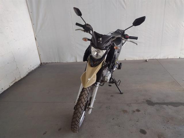 YAMAHA XTZ 150 20/21