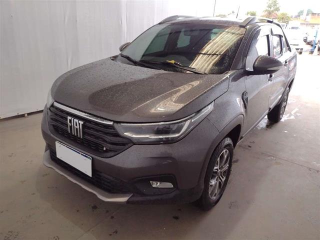FIAT STRADA 1.3 21/22