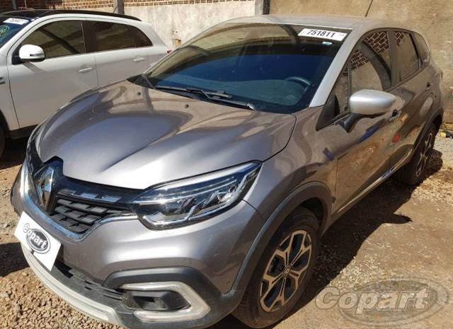 RENAULT CAPTUR 1.3 22/23