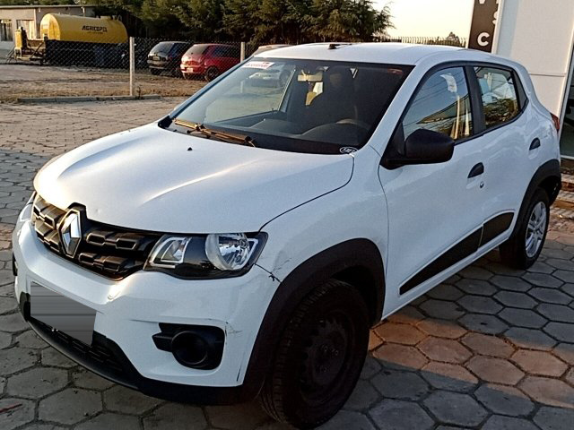 RENAULT KWID 1.0 19/20