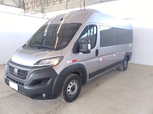 FIAT DUCATO MB 23/24